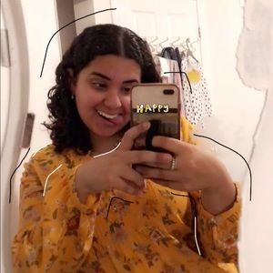 Meet your Posher, Mar